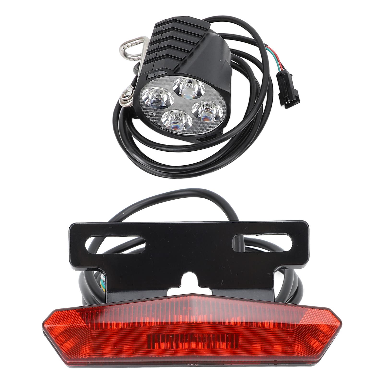 Комплект электрических фар и задних фонарей, комплект светодиодных передних и задних предупреждающих огней с кнопкой включения звукового сигнала для
Комплект электрических фар и задних фонарей, комплект светодиодных передних и задних предупреждающих огней с кнопкой включения звукового сигнала для