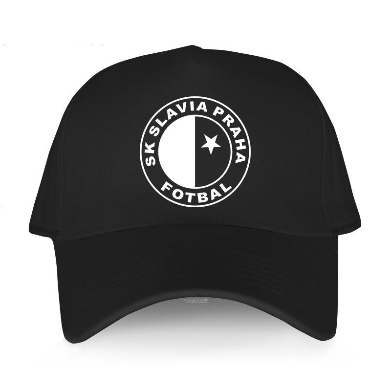 Дышащая бейсболка унисекс, шапки бойфренда, SK SLAVIA PRAHA FOTBAL, модная унисекс, хлопковая шапка с принтом, брендовые кепки yawawe
Дышащая бейсболка унисекс, шапки бойфренда, SK SLAVIA PRAHA FOTBAL, модная унисекс, хлопковая шапка с принтом, брендовые кепки yawawe