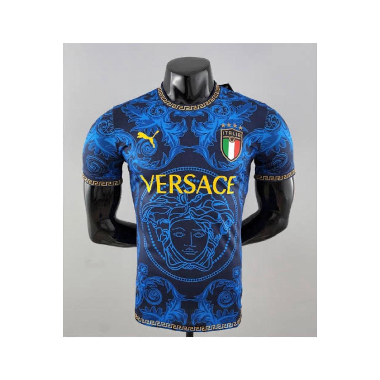 Джерси специального дизайна Италии
Джерси специального дизайна Италии