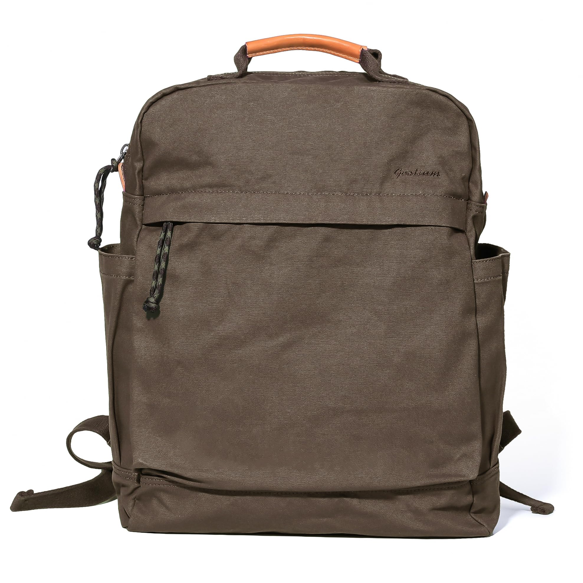 Gootium Canvas Backpack for Women, Vintage Style Outdoor Travel Bag, Men s Casual Daypack, Fabric Zipper Backpack, Amber
Gootium Canvas Backpack for Women, Vintage Style Outdoor Travel Bag, Men s Casual Daypack, Fabric Zipper Backpack, Amber