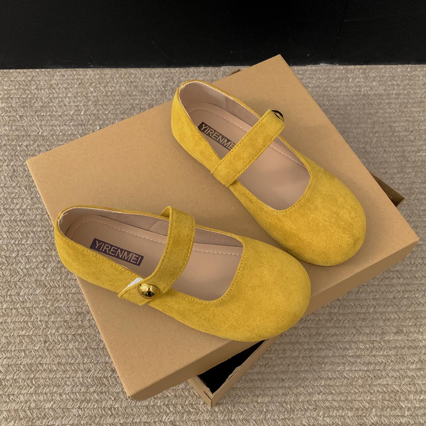 Queen Fan Retro French Flat Bottom Shoes Women s 2025 New Autumn Skirts Versatile Mary Jane Shoes 41 жёлтый
Queen Fan Retro French Flat Bottom Shoes Women s 2025 New Autumn Skirts Versatile Mary Jane Shoes 41 жёлтый