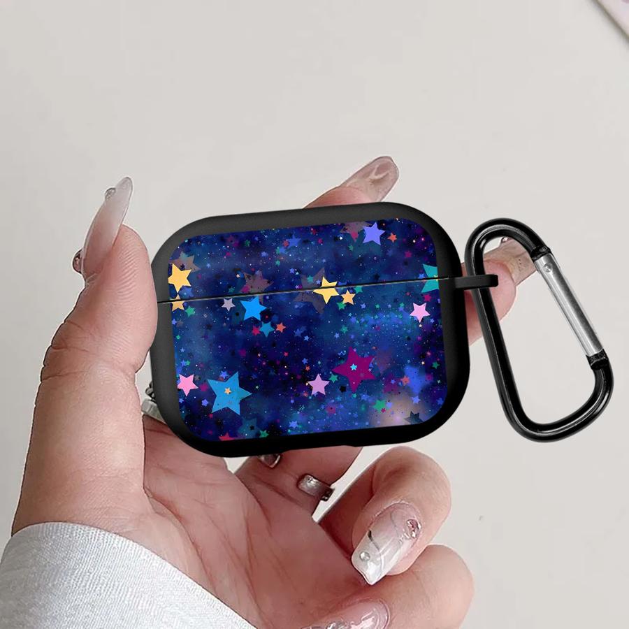 Blue Starry Night Sky Case For Airpods 4 1 Pro2 2 Pro 3 Pro3 Earphone Cases Cover Airpods 4
Blue Starry Night Sky Case For Airpods 4 1 Pro2 2 Pro 3 Pro3 Earphone Cases Cover Airpods 4