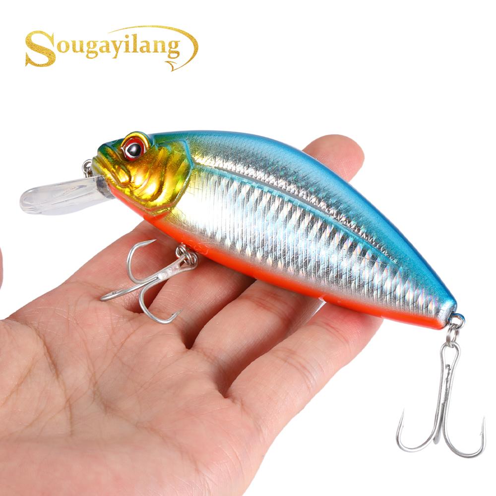 Minnow Fishing Lures 34g Jig Bait Fishing Crank Hook Kits De Pesca Completo Bass Carp Fishing Bait Fishing Lure Set
Minnow Fishing Lures 34g Jig Bait Fishing Crank Hook Kits De Pesca Completo Bass Carp Fishing Bait Fishing Lure Set