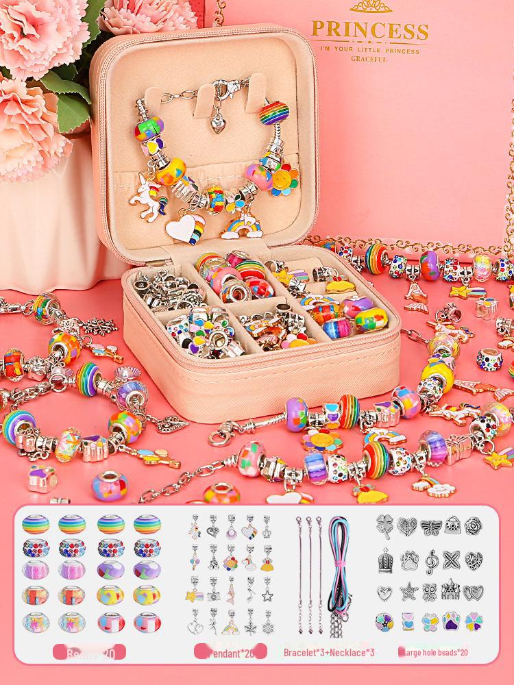 Игрушки-ювелирные изделия для девочек 8-12 лет: Идеальные подарки на день рождения для детей от 5 лет и старше.
Игрушки-ювелирные изделия для девочек 8-12 лет: Идеальные подарки на день рождения для детей от 5 лет и старше.