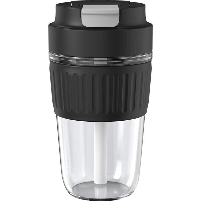 TOMIC Portable Glass Coffee Cup
TOMIC Portable Glass Coffee Cup