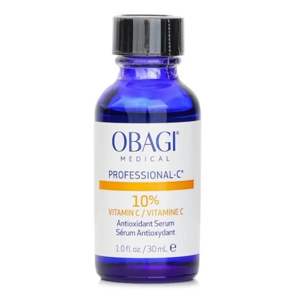 OBAGI Professional Sea Serum 10% 30ml
OBAGI Professional Sea Serum 10% 30ml