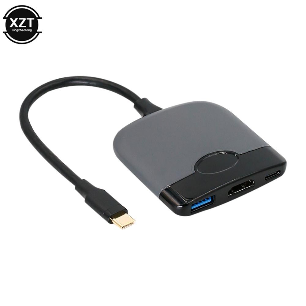 USB C Switch TV Dock for Nintendo NS Switch Host Portable Docking Station Accessories HDMI-compatible 4K TV 100W PD
USB C Switch TV Dock for Nintendo NS Switch Host Portable Docking Station Accessories HDMI-compatible 4K TV 100W PD