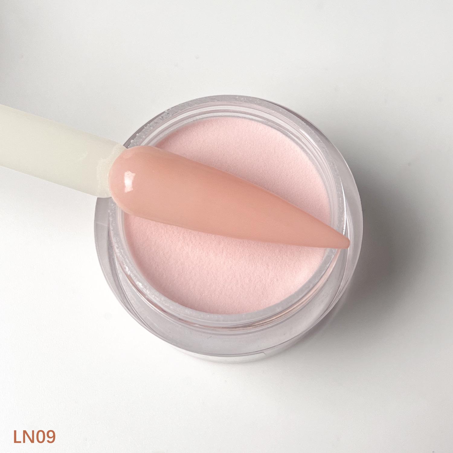 Nail Art Crystal Carving Acrylic Powder - Nude Color Extension Soak-off. 10g
Nail Art Crystal Carving Acrylic Powder - Nude Color Extension Soak-off. 10g