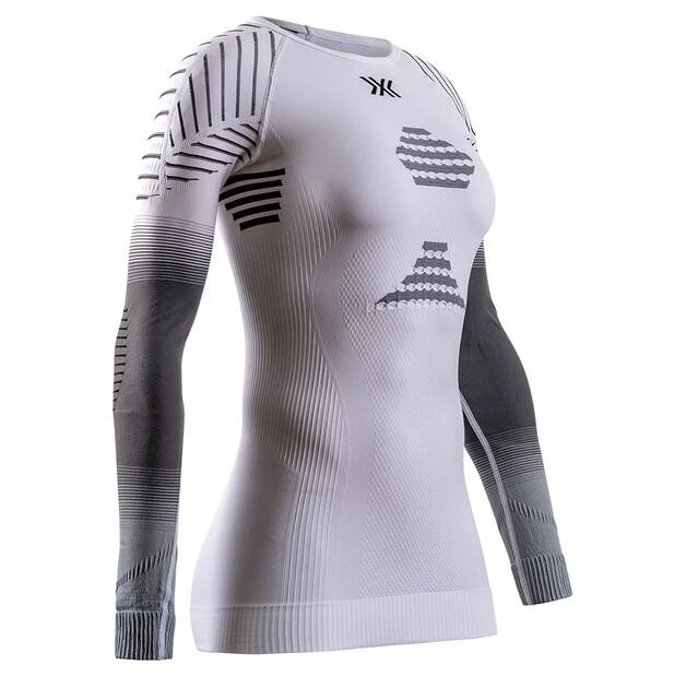 X-BIONIC Базовый слой с длинным рукавом Invent FX L
X-BIONIC Базовый слой с длинным рукавом Invent FX L