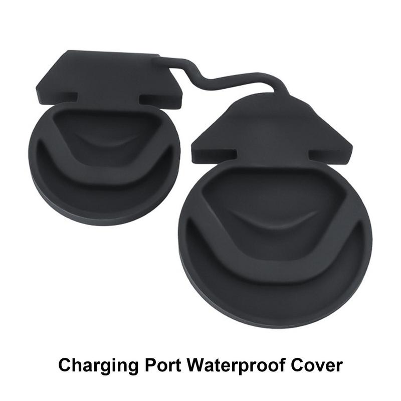 EV Port Charger Plug Cover Dustproof Waterproof Car Charging Supplies Protective Silicone Cover Fuel Tank Protector Case For
EV Port Charger Plug Cover Dustproof Waterproof Car Charging Supplies Protective Silicone Cover Fuel Tank Protector Case For