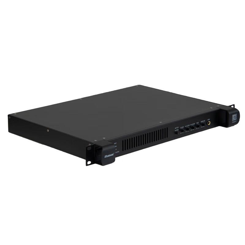 HUSHAN GB80IP Audio Video Conferencing System (CN version)
HUSHAN GB80IP Audio Video Conferencing System (CN version)