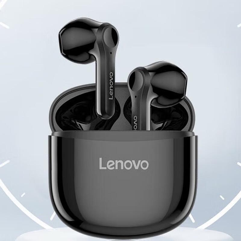 ThinkPlus PD1 True Wireless Bluetooth Earphones
ThinkPlus PD1 True Wireless Bluetooth Earphones
