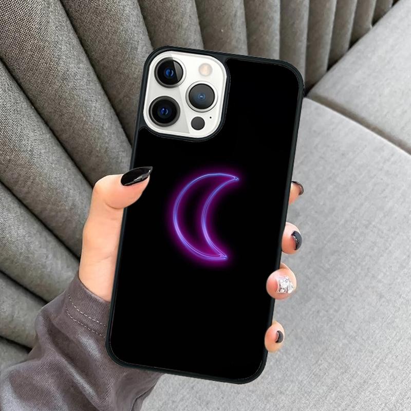 Фиолетовый неоновый чехол для телефона iPhone 16 15 13 14 Pro Max 11 12 Mini Plus 2022 XR XS MAX Защитный корпус coque iPhone 13
Фиолетовый неоновый чехол для телефона iPhone 16 15 13 14 Pro Max 11 12 Mini Plus 2022 XR XS MAX Защитный корпус coque iPhone 13
