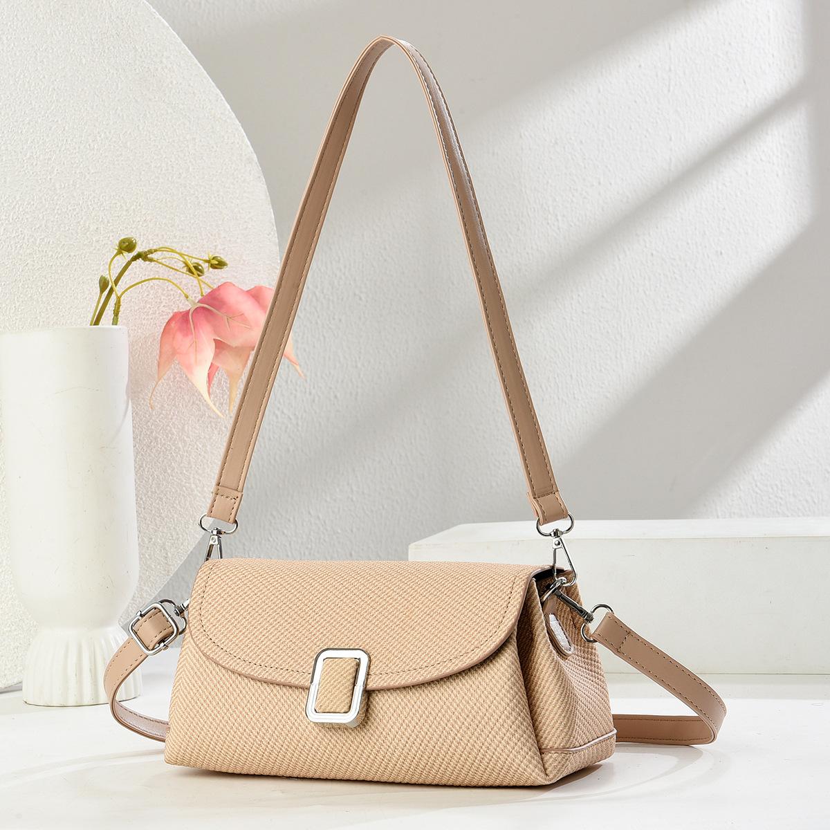 Нова велика місткість легка розкішна високої якості м яка міцна модна вишукана легка сумка-кросбоді для щоденного використання на вулиці чорний
Нова велика місткість легка розкішна високої якості м яка міцна модна вишукана легка сумка-кросбоді для щоденного використання на вулиці чорний