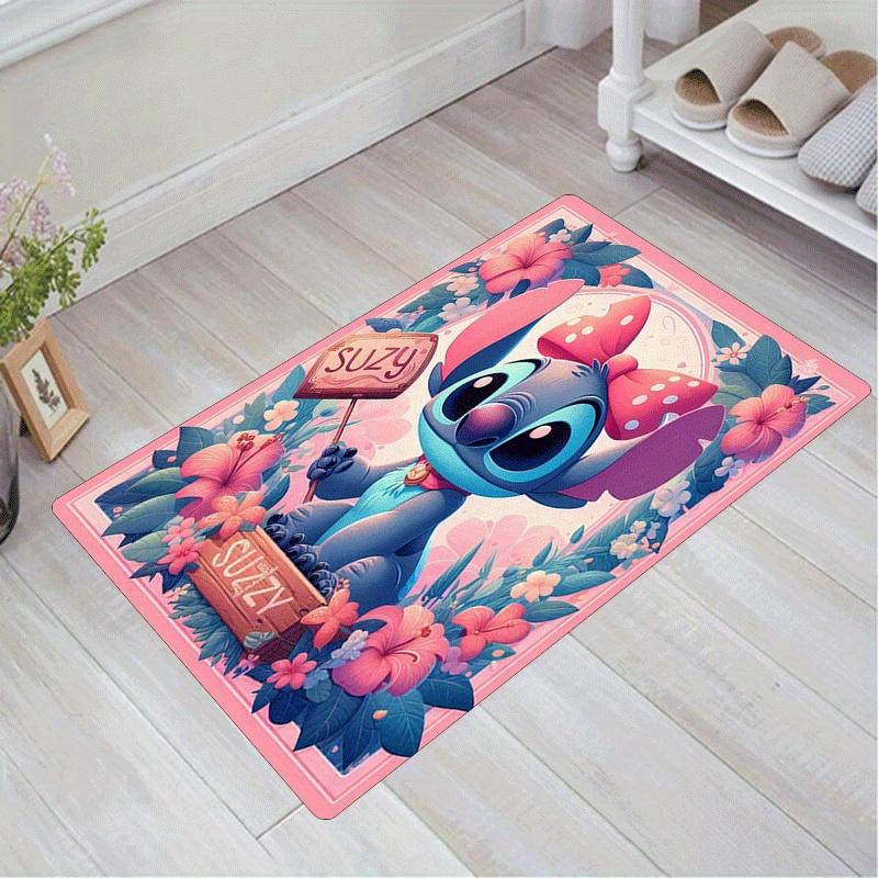 1pc Stitch Pattern Area Rug Soft Flannel Floor Mat for Living Room,Office,Bedroom and Carpet,Sofa Coffee Table Floor Mat 60cm by 90cm
1pc Stitch Pattern Area Rug Soft Flannel Floor Mat for Living Room,Office,Bedroom and Carpet,Sofa Coffee Table Floor Mat 60cm by 90cm