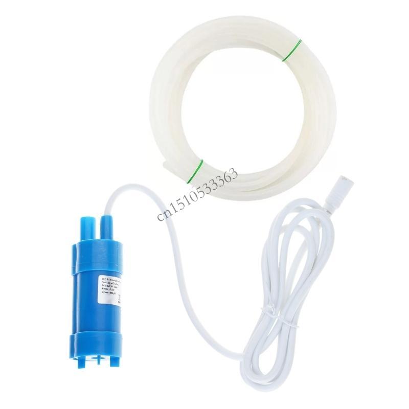 090E Water 12V 24V Double Electric Transfer For Campers Trailer With Plastic Metal Construction China Mainland
090E Water 12V 24V Double Electric Transfer For Campers Trailer With Plastic Metal Construction China Mainland