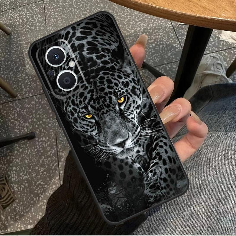 Leopard Tiger Lion Animal For OPPO Reno 7 8 Lite 8T 14F 13F 11F 12F 10 11 12 13 14 Pro OPPO Find X9 X8 X5 X6 Pro Case OPPO Find X9
Leopard Tiger Lion Animal For OPPO Reno 7 8 Lite 8T 14F 13F 11F 12F 10 11 12 13 14 Pro OPPO Find X9 X8 X5 X6 Pro Case OPPO Find X9