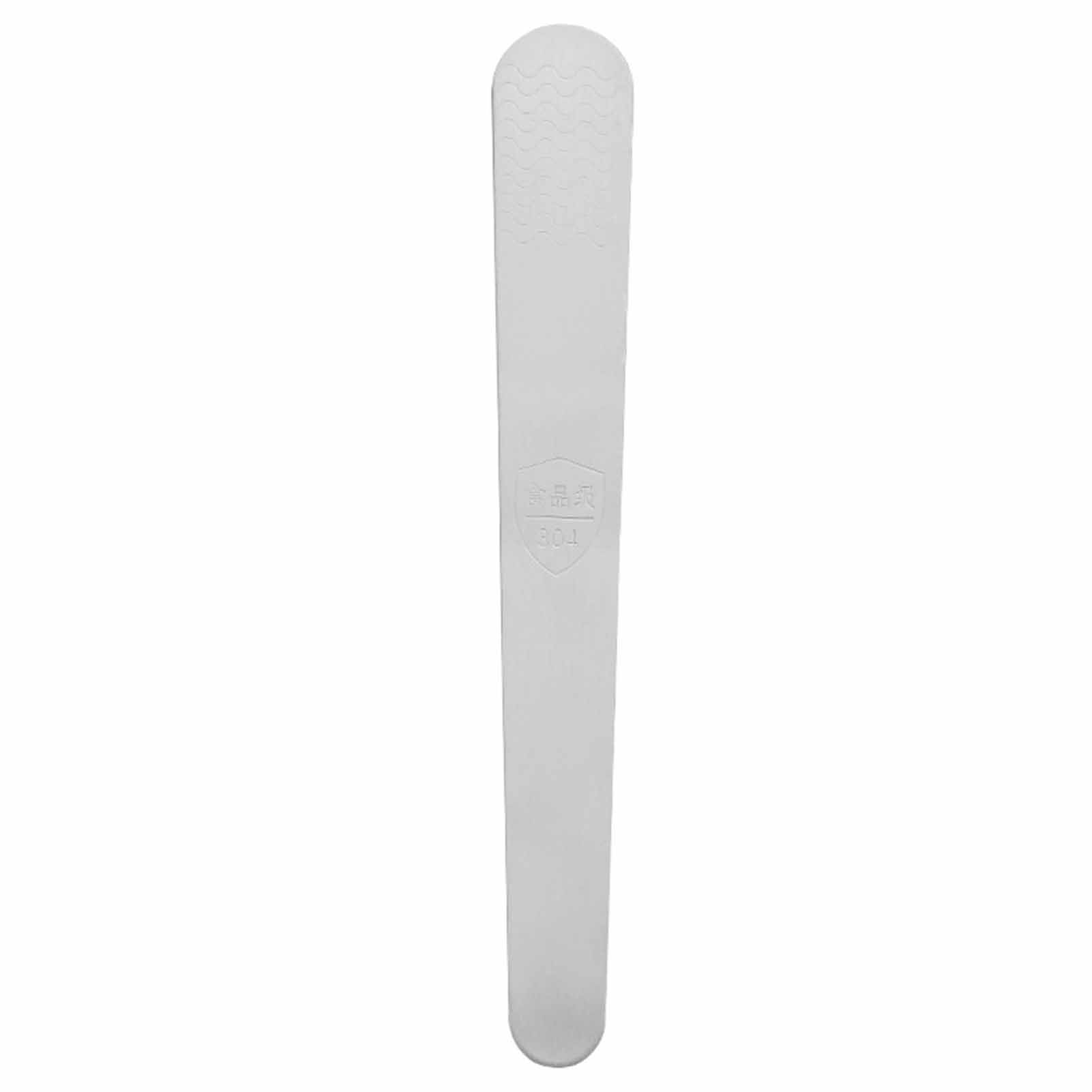 Ложка для начинки пельменей из нержавеющей стали для пельменей Wonton Pack Stuffing Spoon Portable Home
Ложка для начинки пельменей из нержавеющей стали для пельменей Wonton Pack Stuffing Spoon Portable Home