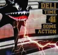 CD DELI - Time 4 Some Action CTCR14438PROMO Cutting Edge 2005 Japan ObiRap & Hip-Hop/R&B Used
CD DELI - Time 4 Some Action CTCR14438PROMO Cutting Edge 2005 Japan ObiRap & Hip-Hop/R&B Used