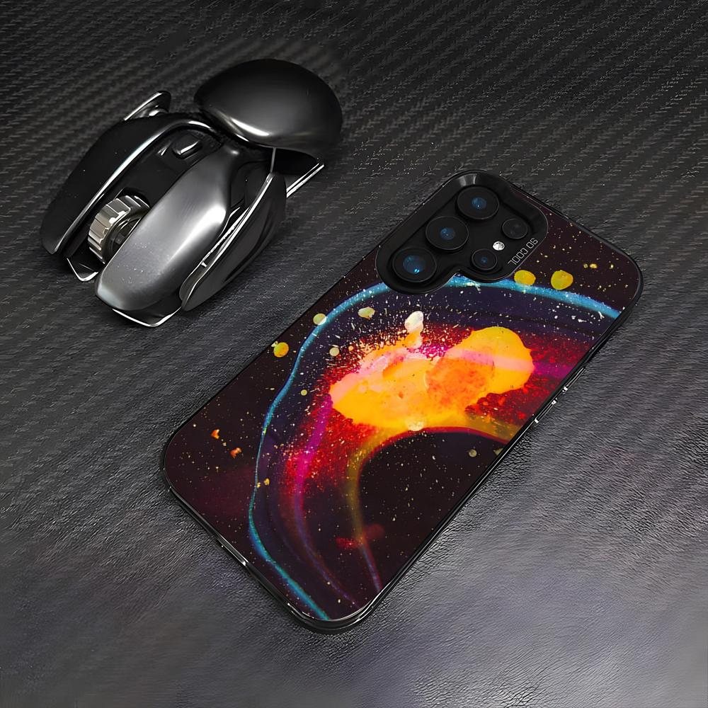 Rock Band Radiohead Music Phone Case For Samsung S26 S25 Plus S20 S20 Plus S22 Ultra S23 FE S21 Plus S21 Ultra Colorful Cover Galaxy S215G
Rock Band Radiohead Music Phone Case For Samsung S26 S25 Plus S20 S20 Plus S22 Ultra S23 FE S21 Plus S21 Ultra Colorful Cover Galaxy S215G