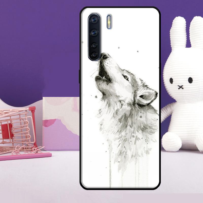 Animal Wolf Case For Oppo A18 A38 A78 A98 A58 A60 A80 A40 A96 A76 A16 A94 A74 A54 A15 A17 A57 A77 A5 Pro OPPO A15
Animal Wolf Case For Oppo A18 A38 A78 A98 A58 A60 A80 A40 A96 A76 A16 A94 A74 A54 A15 A17 A57 A77 A5 Pro OPPO A15