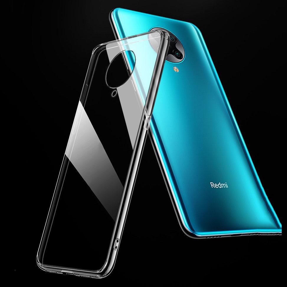 For Xiaomi Poco F2 Pro Case Slim Soft Transparent High Clear TPU Phone Cases For Poco F2 Pro F2Pro Case
For Xiaomi Poco F2 Pro Case Slim Soft Transparent High Clear TPU Phone Cases For Poco F2 Pro F2Pro Case