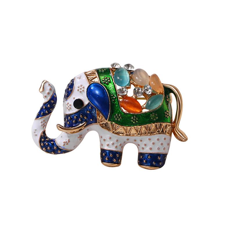 Новые креативные милые фактурные эмалевые броши в виде слона для женщин и мужчин, металлические булавки, одежда, рюкзак, аксессуары, ювелирные изделия, подарки
Новые креативные милые фактурные эмалевые броши в виде слона для женщин и мужчин, металлические булавки, одежда, рюкзак, аксессуары, ювелирные изделия, подарки