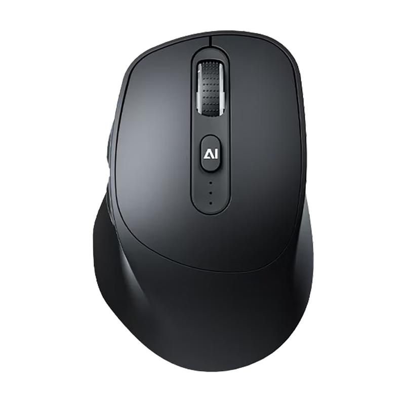 M1 Portable AI Voice Translation Bluetooth Mouse
M1 Portable AI Voice Translation Bluetooth Mouse