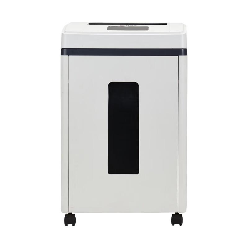 M&G AEQ96704 P-5 Micro-Cut Commercial Shredder CN plug (adapter included)
M&G AEQ96704 P-5 Micro-Cut Commercial Shredder CN plug (adapter included)