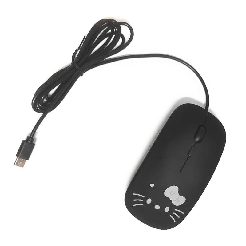 Тиха Бездротова Миша для ПК Ергономічна Форма Перезаряджувана USB C Сумісна з Bluetooth Режим 2,4 ГГц 1600 DPI чорний
Тиха Бездротова Миша для ПК Ергономічна Форма Перезаряджувана USB C Сумісна з Bluetooth Режим 2,4 ГГц 1600 DPI чорний