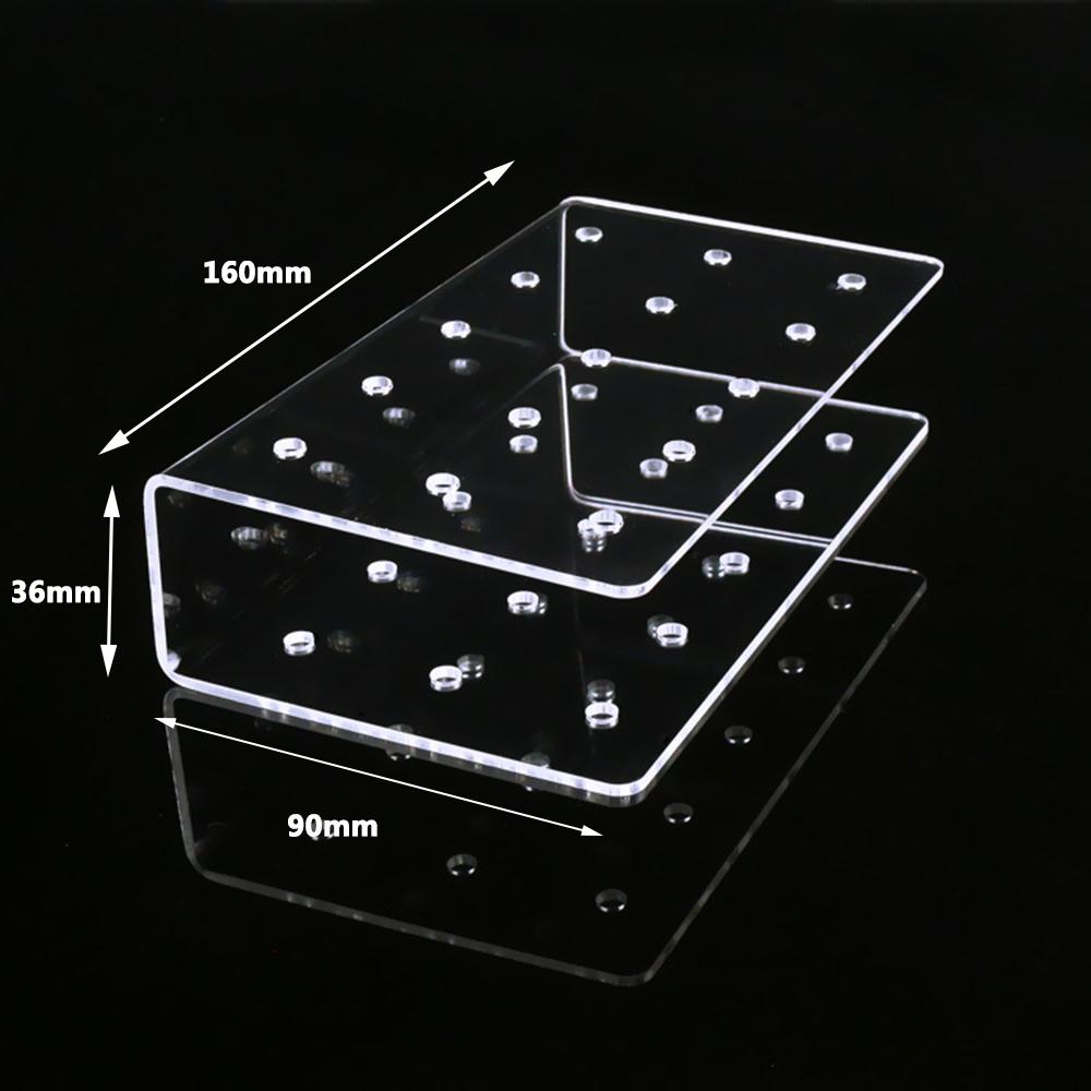 New Transparent 15 Holes Rectangular Cake Party Holder Displays Stands Lollipop Candy Holder Wedding Party Holder
New Transparent 15 Holes Rectangular Cake Party Holder Displays Stands Lollipop Candy Holder Wedding Party Holder
