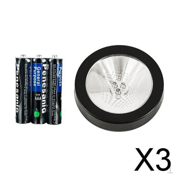 3x Подставка с подсветкой Основание для бутылки RGB-подсветка для напитков Дом Ночной клуб Батарейка Черный
3x Подставка с подсветкой Основание для бутылки RGB-подсветка для напитков Дом Ночной клуб Батарейка Черный