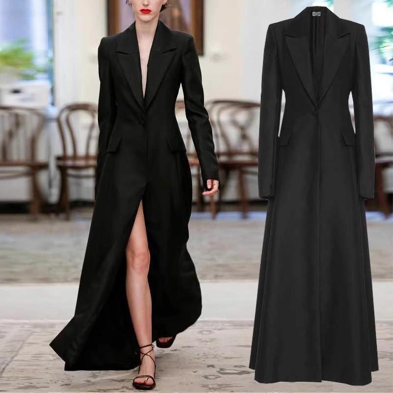 Women s Elegant Mature-Style Trench Coat: Sophisticated, Versatile, and Slimming Design Large чёрный
Women s Elegant Mature-Style Trench Coat: Sophisticated, Versatile, and Slimming Design Large чёрный