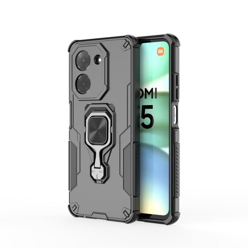 For Xiaomi Redmi A5 4G (171.7*77.8*8.3mm) Phone Case WANLONFENG PC TPU Back Cover Kickstand with Tempered Glass Purple
For Xiaomi Redmi A5 4G (171.7*77.8*8.3mm) Phone Case WANLONFENG PC TPU Back Cover Kickstand with Tempered Glass Purple