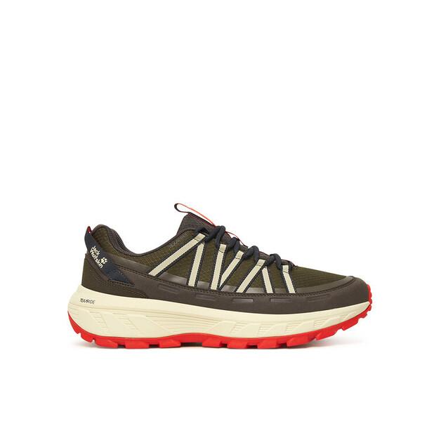 Трекинговые ботинки Jack Wolfskin Wild Hike Texapore Low EU 41
Трекинговые ботинки Jack Wolfskin Wild Hike Texapore Low EU 41