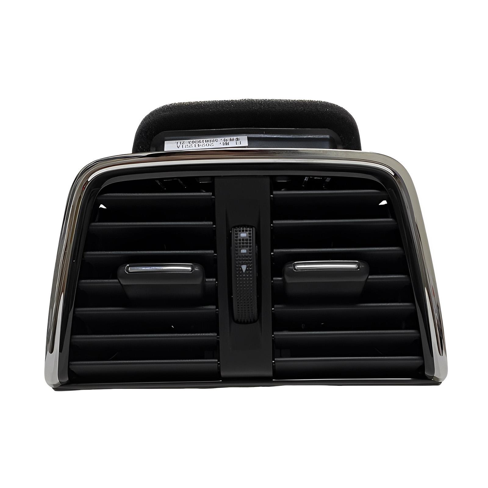 Automotive Accessories for 2015-2022 Rear Air Conditioning Vents 5ED819203 Vent Outlet Grille Replacement 1
Automotive Accessories for 2015-2022 Rear Air Conditioning Vents 5ED819203 Vent Outlet Grille Replacement 1