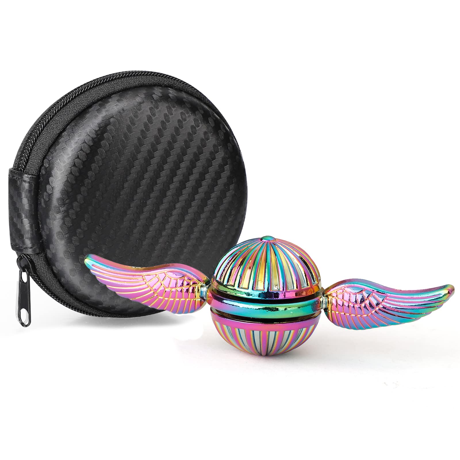 Крутой ручной спиннер с подшипником Fidget Snitch Spinners из нержавеющей стали Gear Spinner Cube Fingertip Вращающийся волчок Снятие стресса Убить время Игрушки для тренировки мозга
Крутой ручной спиннер с подшипником Fidget Snitch Spinners из нержавеющей стали Gear Spinner Cube Fingertip Вращающийся волчок Снятие стресса Убить время Игрушки для тренировки мозга