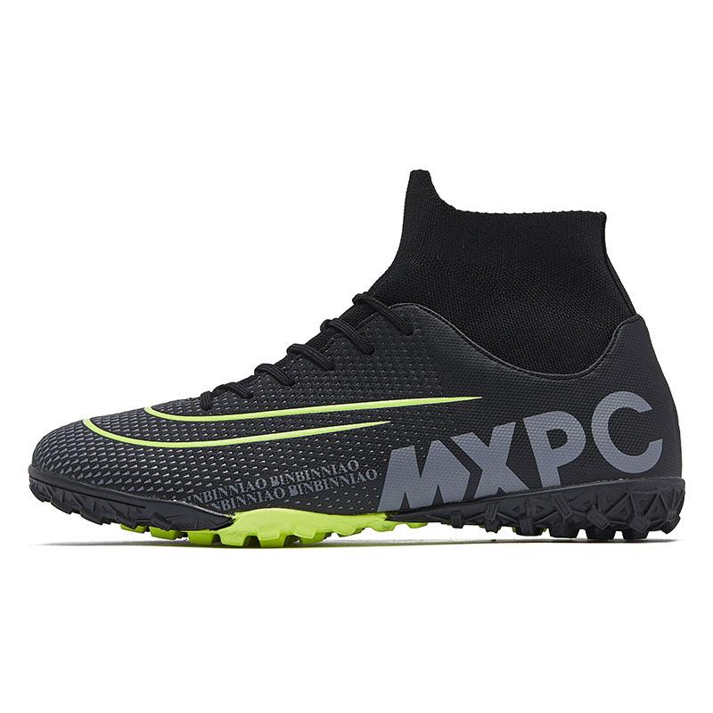1977 High Top Lace Up 13 Long Nail FG Broken AG Adult Children s Football Shoes Student Training Male 35
1977 High Top Lace Up 13 Long Nail FG Broken AG Adult Children s Football Shoes Student Training Male 35