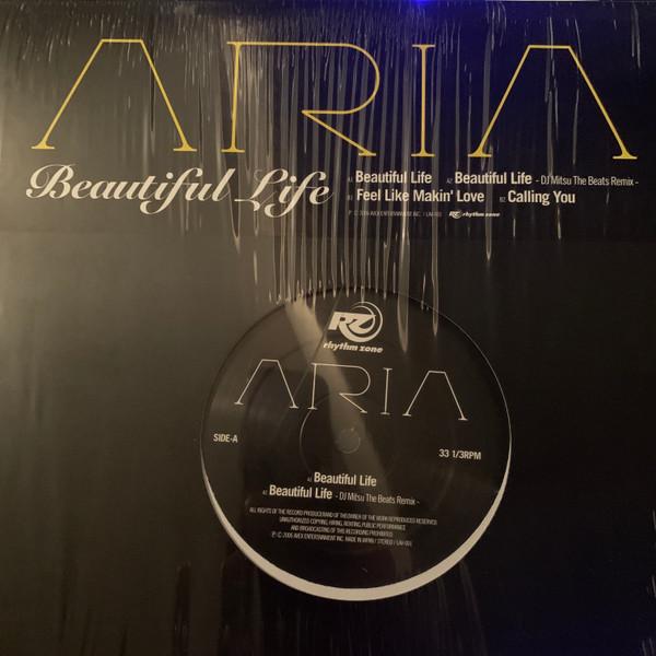 12-дюймовая пластинка ARIA - Beautiful Life LAV001 Rhythm Zone 2005 Япония Рэп и хип-хоп/R&B Б/У
12-дюймовая пластинка ARIA - Beautiful Life LAV001 Rhythm Zone 2005 Япония Рэп и хип-хоп/R&B Б/У