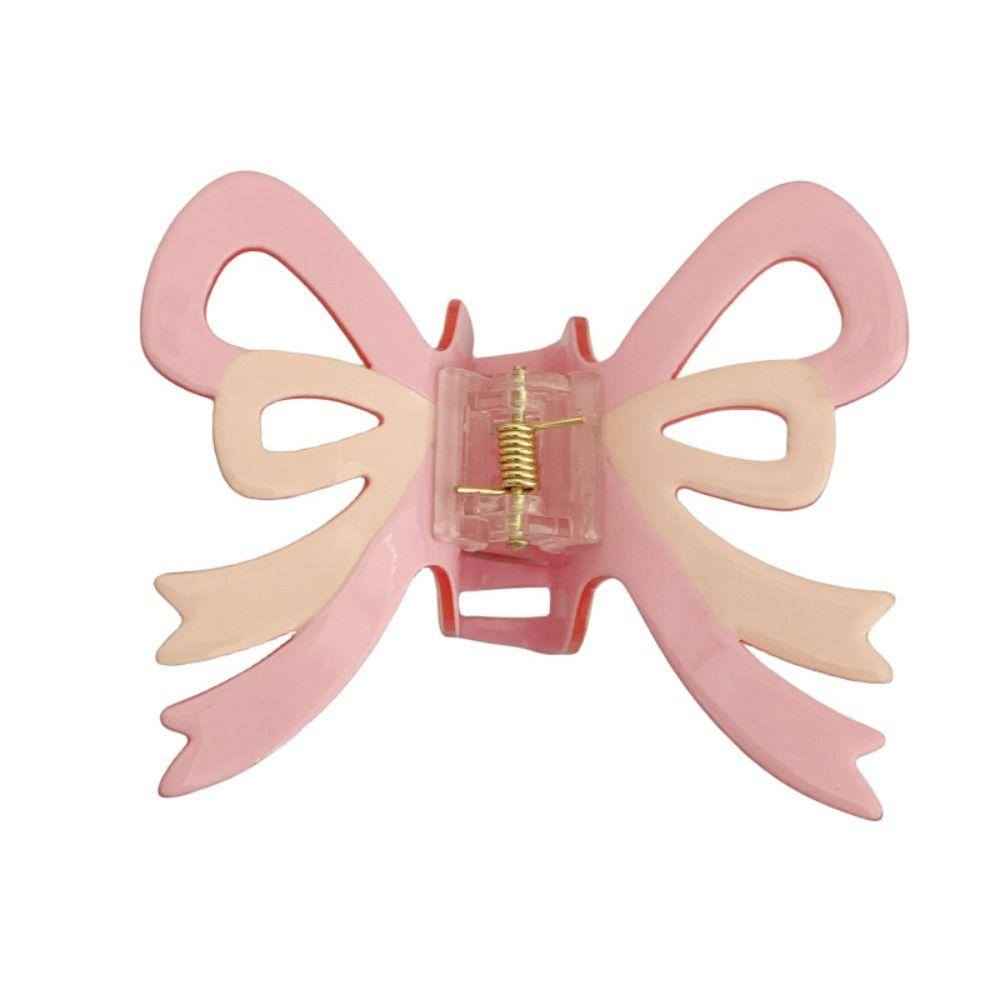 Acetic Acid Acetate Butterfly Hair Claw Elf Large Shark Clip Cute Butterfly Hair Clip Daily style 5
Acetic Acid Acetate Butterfly Hair Claw Elf Large Shark Clip Cute Butterfly Hair Clip Daily style 5