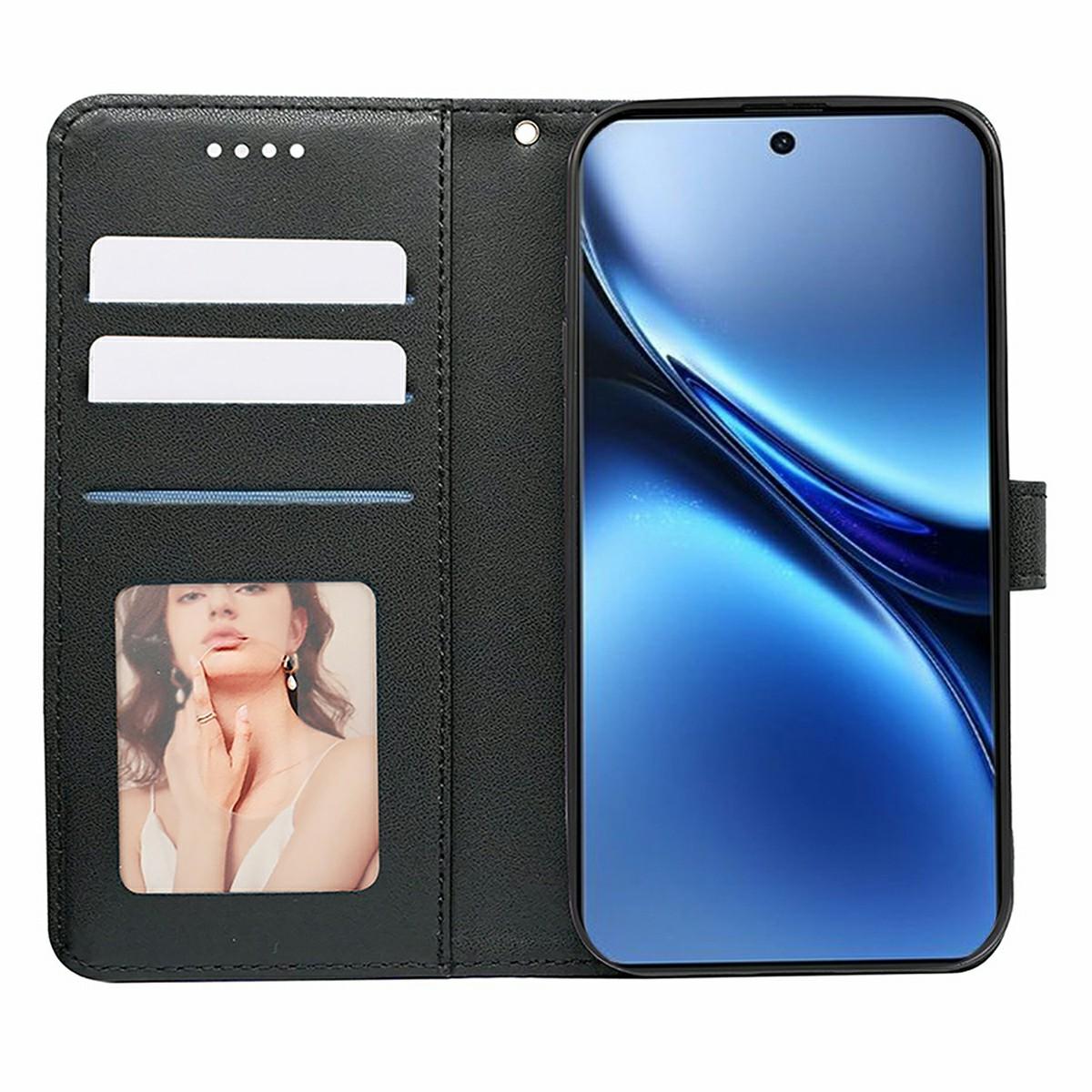 For Oppo Find X8 5G Case Anti Scratch Splicing Imprinted Rhombus Leather Phone Cover Brown
For Oppo Find X8 5G Case Anti Scratch Splicing Imprinted Rhombus Leather Phone Cover Brown