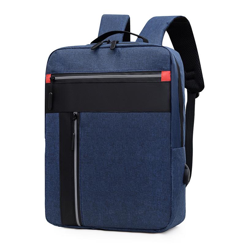 TS JYL laptop bag,Laptop Backpack Business Casual Large Shoulder Handheld Bag 15.6 inches синій
TS JYL laptop bag,Laptop Backpack Business Casual Large Shoulder Handheld Bag 15.6 inches синій
