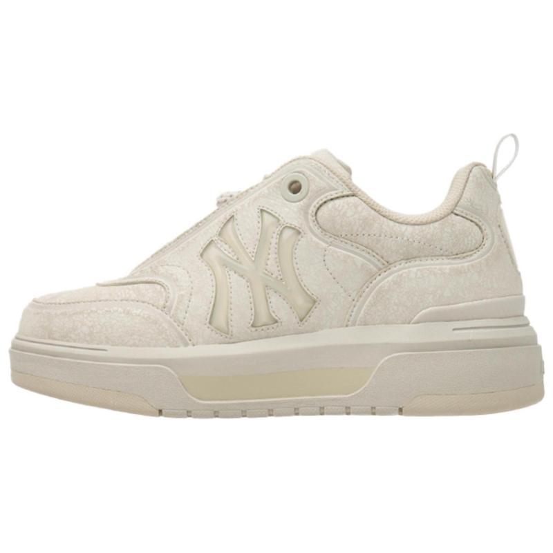 MLB Chunky Liner Low-Top Casual Shoes Unisex Beige Yellow Sneakers 3ASXCHV4N-50BGS 41
MLB Chunky Liner Low-Top Casual Shoes Unisex Beige Yellow Sneakers 3ASXCHV4N-50BGS 41