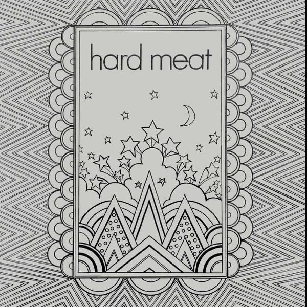 LP Пластинка HARD MEAT - Hard Meat LHC233 Long Hair 2020 Германия Рок
LP Пластинка HARD MEAT - Hard Meat LHC233 Long Hair 2020 Германия Рок