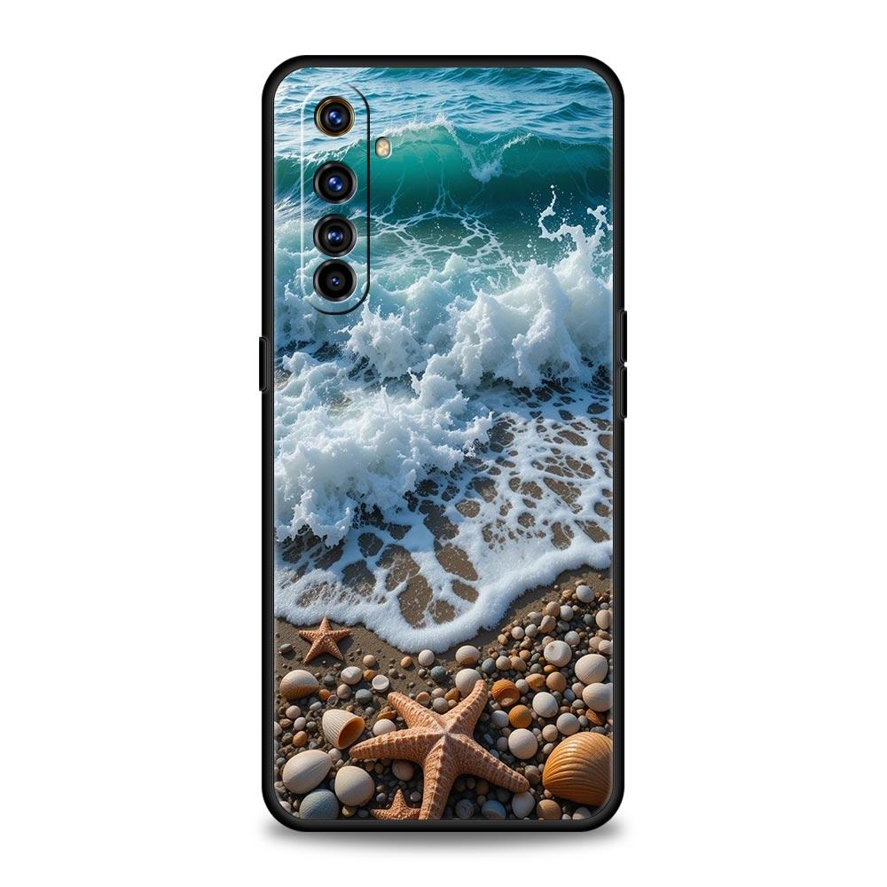 Seaside Scenery Wave Beach Phone Case For Realme 13 12 10 9 8 7 GT3 GT5 GT2 Pro Plus 5G C21 C25 C35 GT Neo 2 3 3T 5 Cover Realme C21
Seaside Scenery Wave Beach Phone Case For Realme 13 12 10 9 8 7 GT3 GT5 GT2 Pro Plus 5G C21 C25 C35 GT Neo 2 3 3T 5 Cover Realme C21