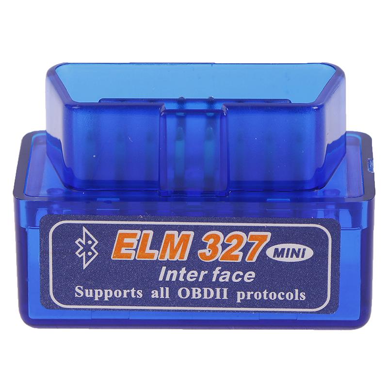 Bluetooth V2.1 Мини Вяз 327 Obdii Сканер Obd Автомобильный диагностический инструмент Считыватель кода
Bluetooth V2.1 Мини Вяз 327 Obdii Сканер Obd Автомобильный диагностический инструмент Считыватель кода