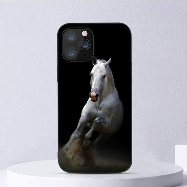 Чехол для телефона с бегущей лошадью и животным для Iphone 11 12 Mini 13 14 Pro Xs Max X 8 7 6s Plus 5 Se Xr Shell iPhone11
Чехол для телефона с бегущей лошадью и животным для Iphone 11 12 Mini 13 14 Pro Xs Max X 8 7 6s Plus 5 Se Xr Shell iPhone11