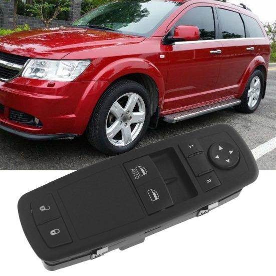 Стеклоподъемник для 16-контактного сменного переключателя 04602627AG Dodge Grand Caravan 45515
Стеклоподъемник для 16-контактного сменного переключателя 04602627AG Dodge Grand Caravan 45515