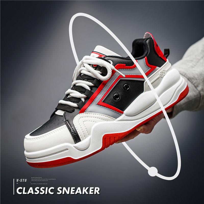 2024 Spring and Autumn New Men s Shoes Korean Edition Trend Board Shoes Men s Sneakers Student Casual Shoes Daddy Shoes Men s 45 зелений
2024 Spring and Autumn New Men s Shoes Korean Edition Trend Board Shoes Men s Sneakers Student Casual Shoes Daddy Shoes Men s 45 зелений