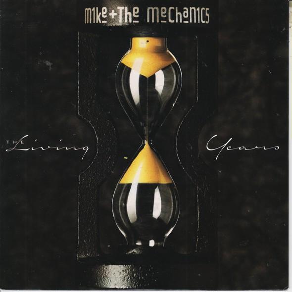 7inch Record MIKE & THE MECHANICS - The Living Years U7717 WEA 1988 UK Rock Used
7inch Record MIKE & THE MECHANICS - The Living Years U7717 WEA 1988 UK Rock Used